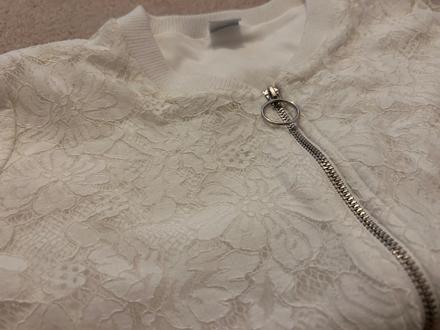 Cipkovana bunda, lindex,158