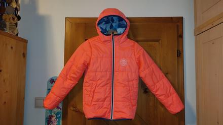 Bunda, decathlon,128