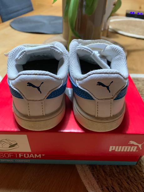 Tenisky puma, puma,25