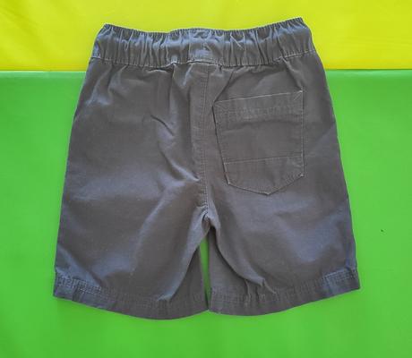 Šortky, palomino,98