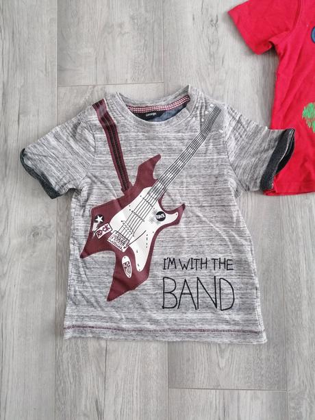 Tričká, george,104