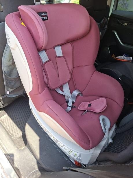 Detská autosedačka britax, britax