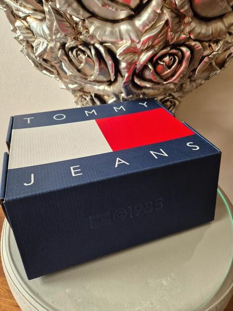 Tommy hilfiger tenisky, tommy hilfiger,36