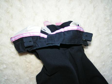 Nohavice s bočnými vreckami, girl2girl,116