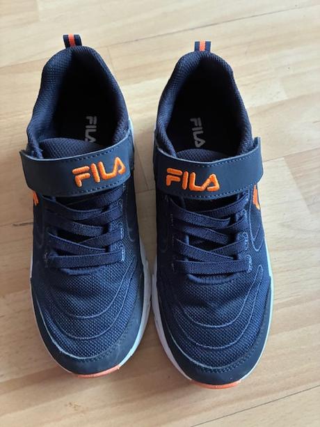 Tenisky fila veľ.36, fila,36