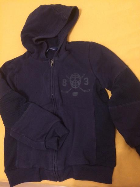 Hokej mikina, original marines,134