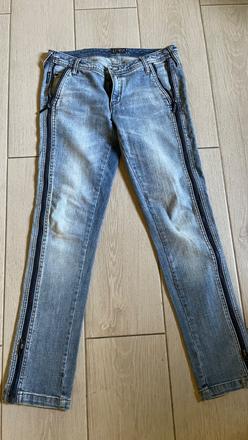 Rifle armani, armani,s