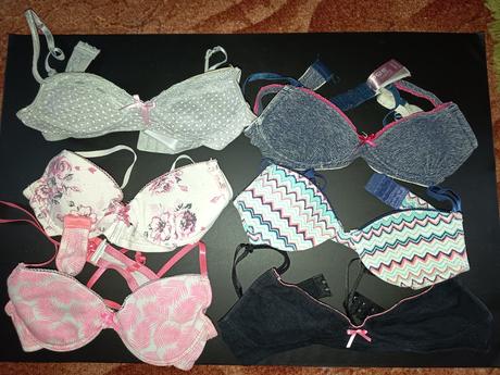 Podprsenky, takko,146