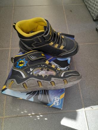 Chlapcenske kotnikove botasky, veľ. 29, 29