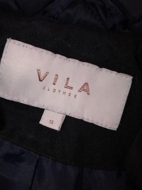 Dámska tenká vetrovka, 36