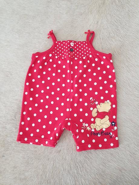 Letné dupačky, george,56