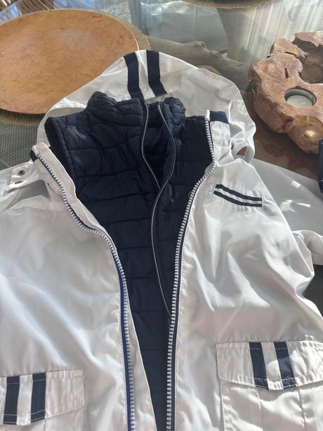 Prechodna vetrovka mayoral za neskutocnu cenu, mayoral,128