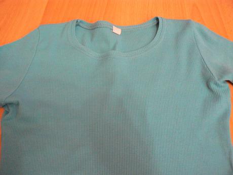 Dievčenské tričko/nátelník, slovenka,146