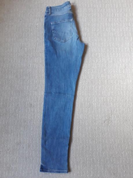 Dámske rifle m, m