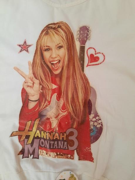 Dievčenská tunika/ tričko, queen,140