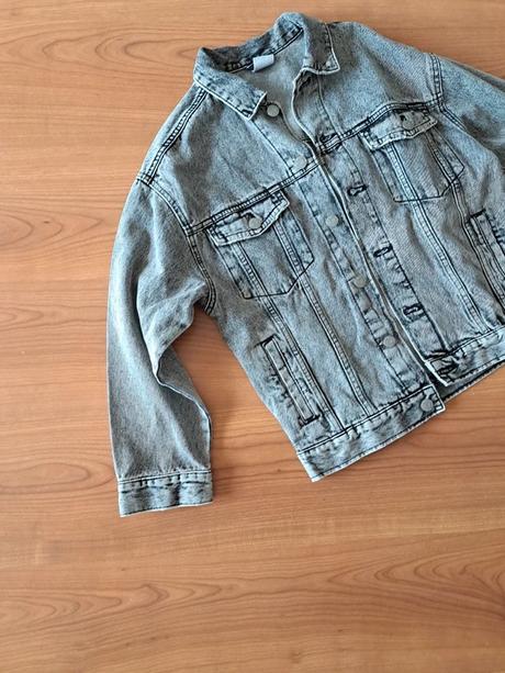 Zara riflovka 140/146, zara,140