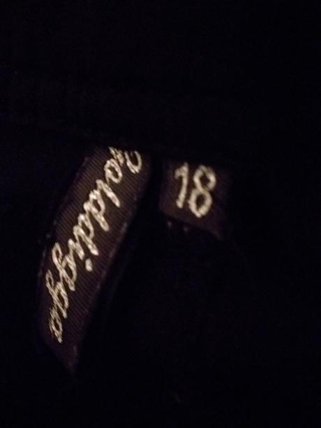 Tristvrtaky moletka, xxxl