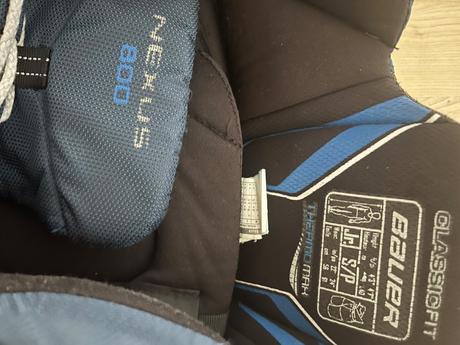 Hokejove nohavice, bauer