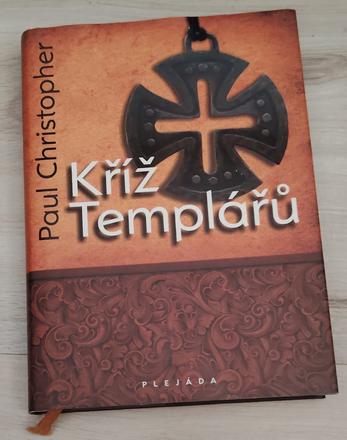 Kríž templarov, 