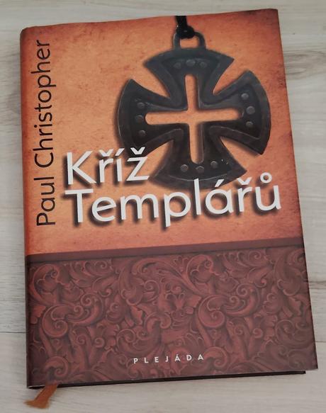 Kríž templarov, 