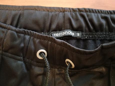 Teplaky s, terranova,s