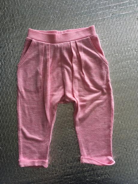 Teplaky next, next,80