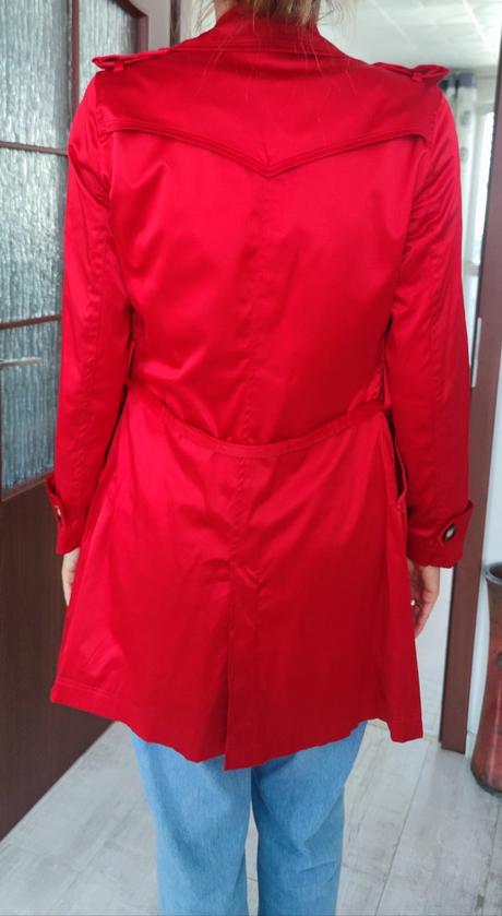 Predám dámsky kabátik, m