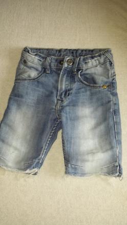 Nohavice, h&m,92