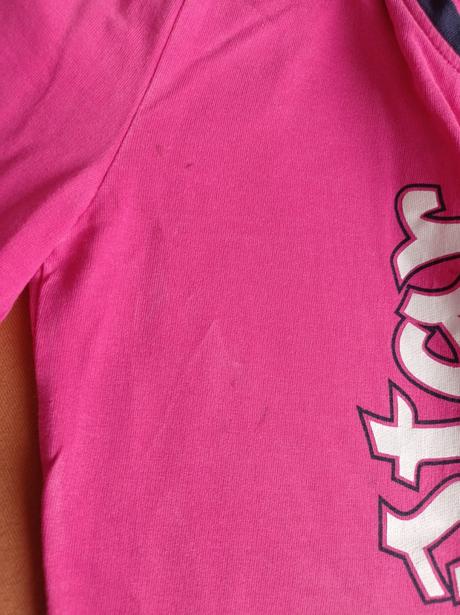 Tepláky na doma lta, 104