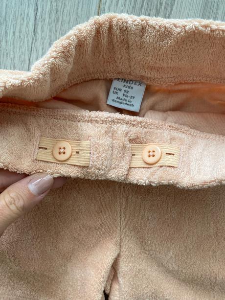 Lindex kraťasy, lindex,92