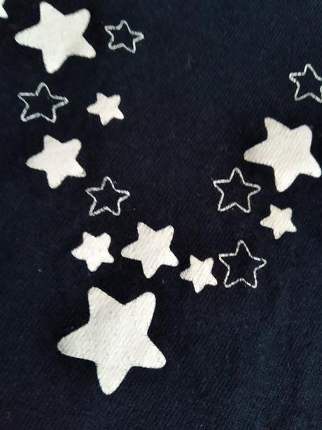 Tmavomodré s hviezdou, pepperts,134