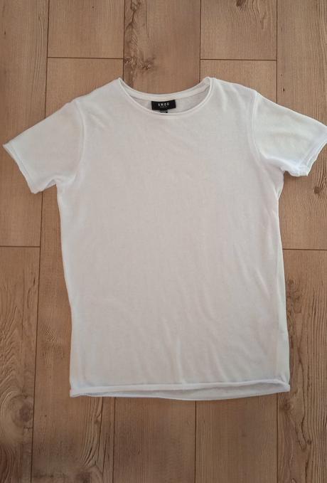 Letné tričko smog, new yorker,xs