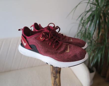 Dámske tenisky nike flex tr 9, nike,37
