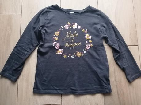 Tričko s vtáčikmi, dopodopo,122