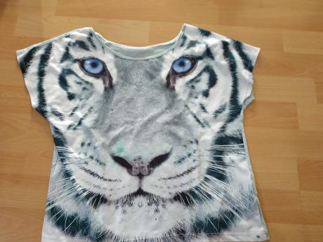 Mix tričiek 134, 134