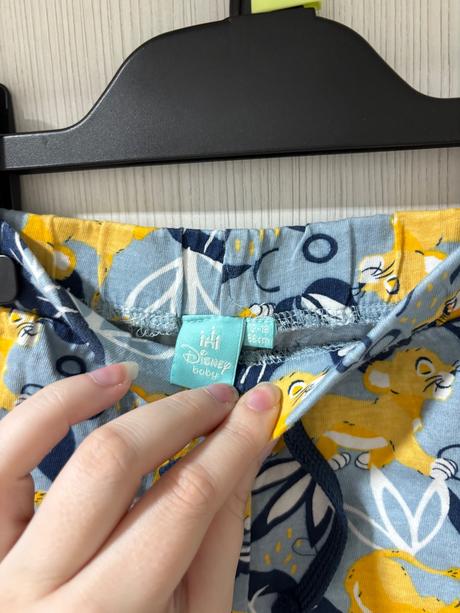 Chlapčenské šortky, pepco,86