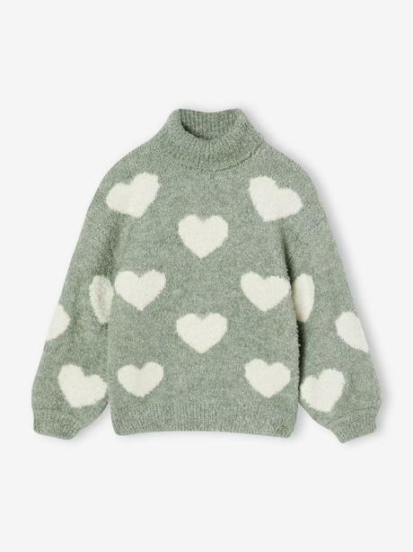 Svetrík vertbaudet 92 po 164, vertbaudet,92 - 164