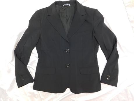 Luxusny elegantny blejzer, 42