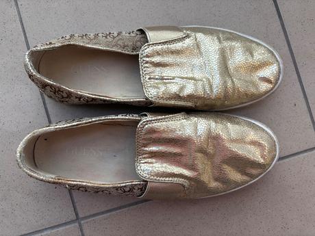 Espadrilky guess, guess,40