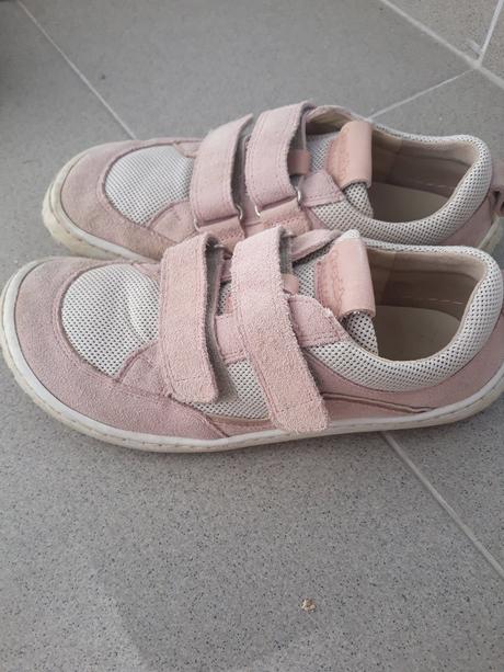 Barefoot tenisky froddo 35, froddo,35