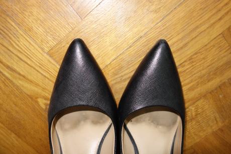 Kožené lodičky michael kors, michael kors,39