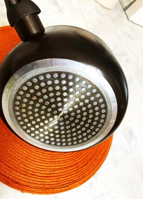 Vyššia rajnica 2 litre,