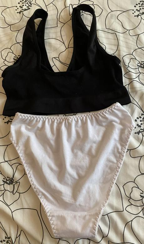 Športová podprsenka v. l, l