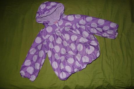 Bodkovana bundicka tu, tu,116