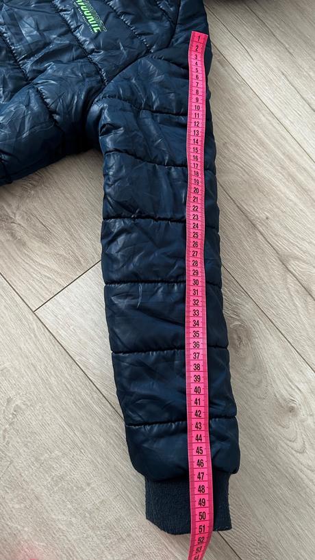 Bunda, chapter young,140