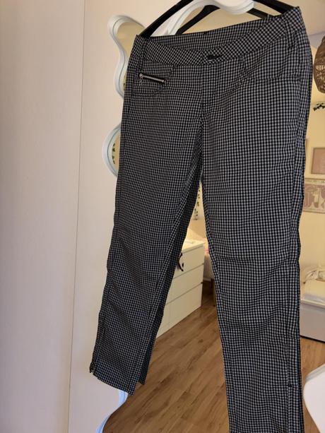 Nohavice big star 27, benetton,xs