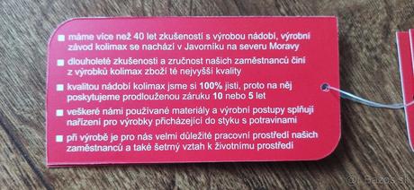 Panvica mora flonax comfort - 26 cm, 