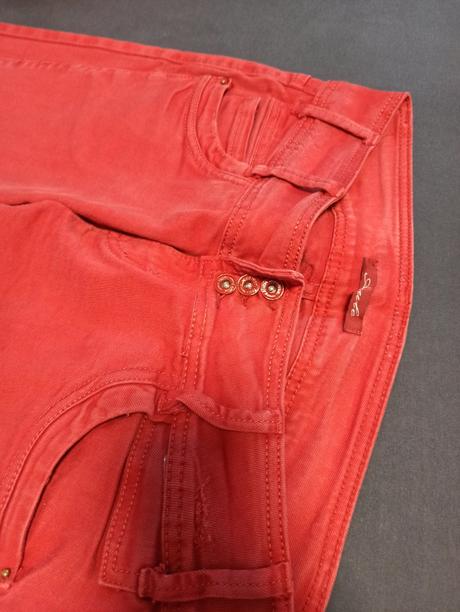 Rifle - nohavice, s.oliver,m