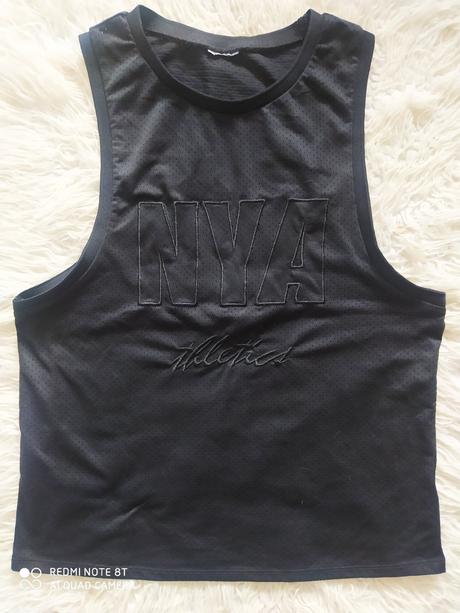 Basketbalove tričko, m