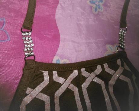 Sukňa zn.benetton + tričko, 146